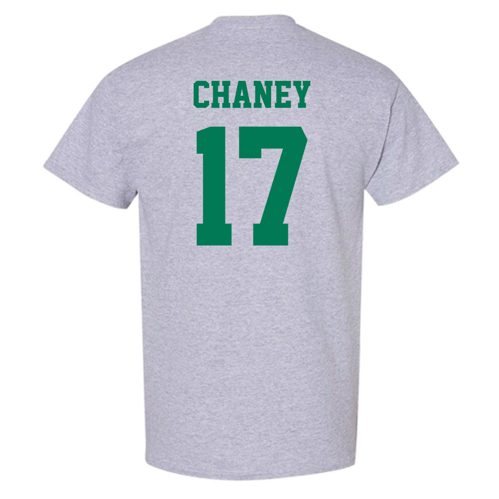 Norfolk State - NCAA Women's Volleyball : Amari Chaney - Classic Shersey T-Shirt-1