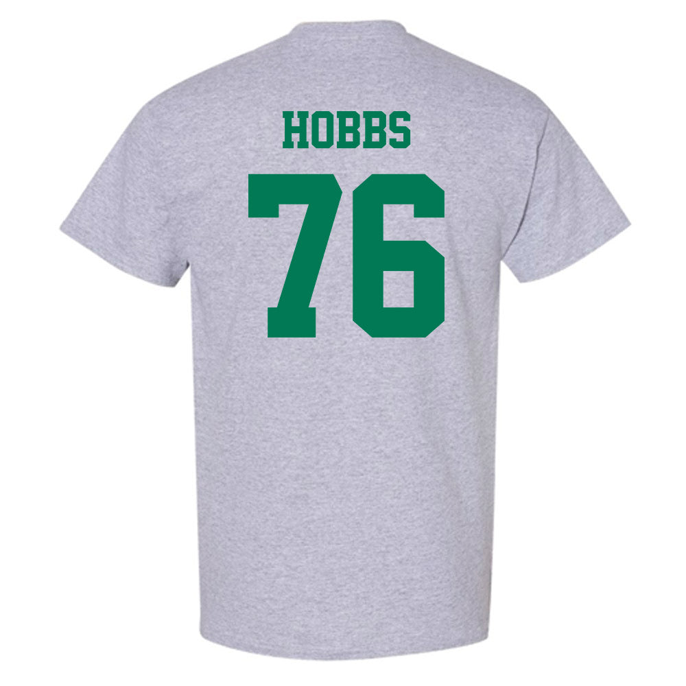 Norfolk State - NCAA Football : Reed Hobbs - Classic Shersey T-Shirt-1