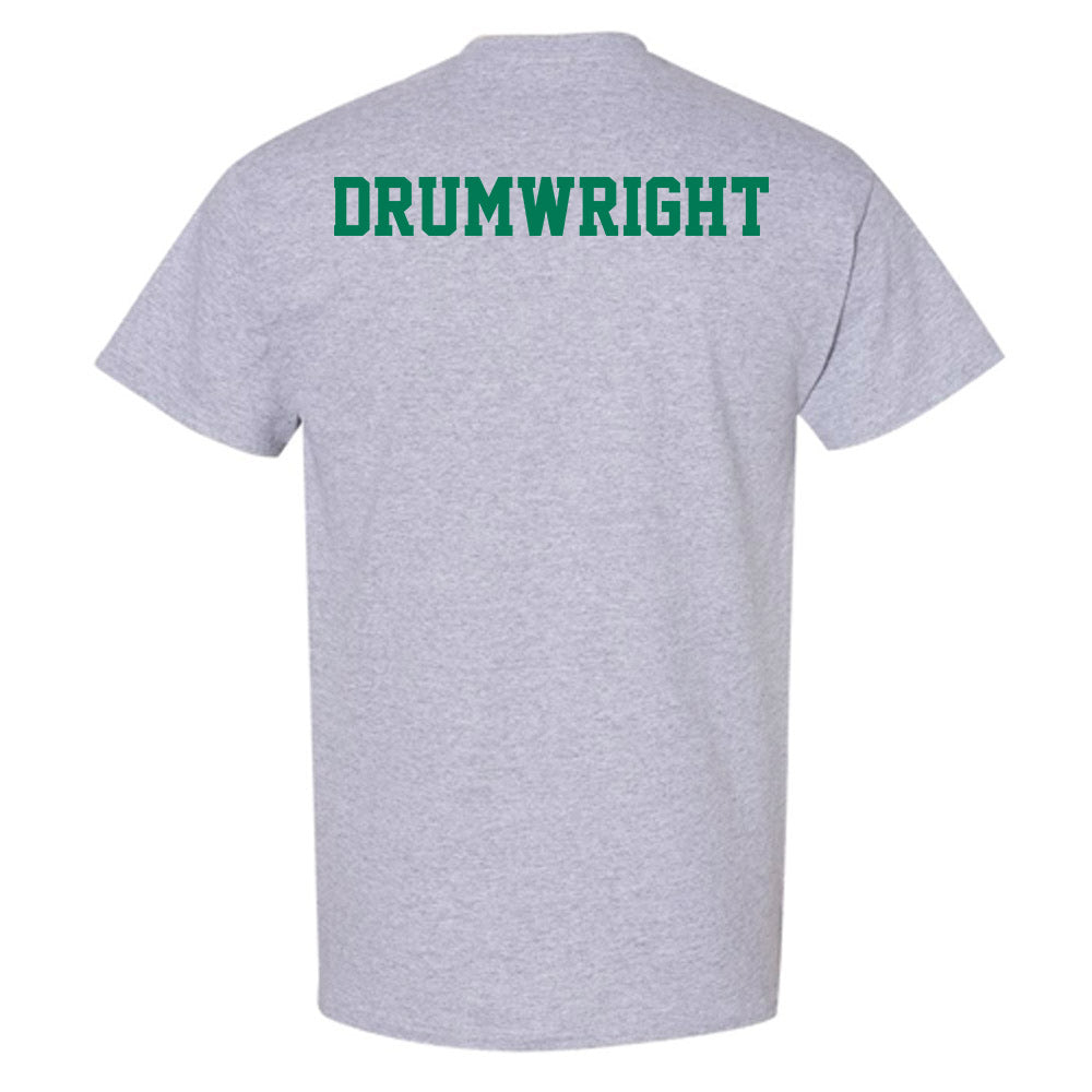 Norfolk State - NCAA Women's Track & Field : Payton Drumwright - Classic Shersey T-Shirt-1