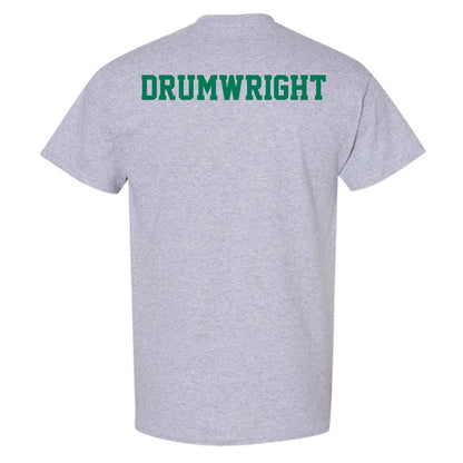 Norfolk State - NCAA Women's Track & Field : Payton Drumwright - Classic Shersey T-Shirt-1