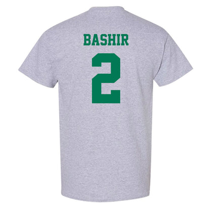 Norfolk State - NCAA Football : Nasir Bashir - Classic Shersey T-Shirt-1