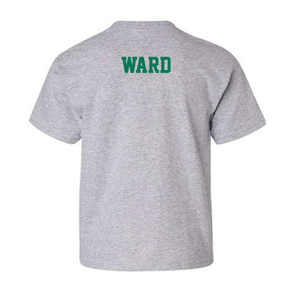 Norfolk State - NCAA Men's Track & Field : Julian Ward - Classic Shersey Youth T-Shirt-1