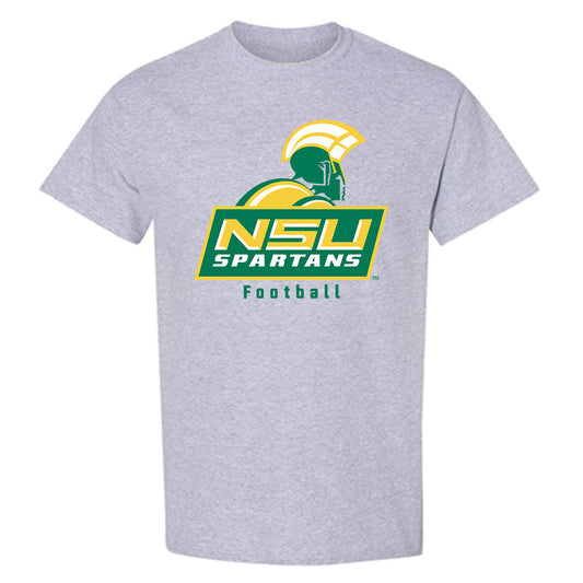 Norfolk State - NCAA Football : KamRyn Thomas - Classic Shersey T-Shirt-0