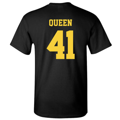 Norfolk State - NCAA Baseball : Kydese Queen - Classic Shersey T-Shirt-1
