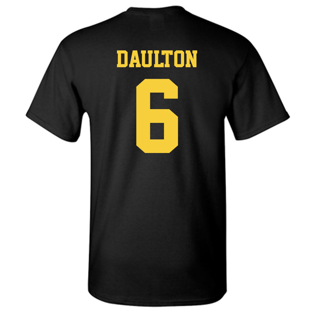 Norfolk State - NCAA Baseball : Brayden Daulton - Classic Shersey T-Shirt-1