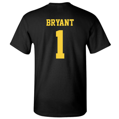 Norfolk State - NCAA Softball : Kailey Bryant - Classic Shersey T-Shirt-1