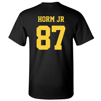 Norfolk State - NCAA Football : Jordan Horm jr - Classic Shersey T-Shirt-1
