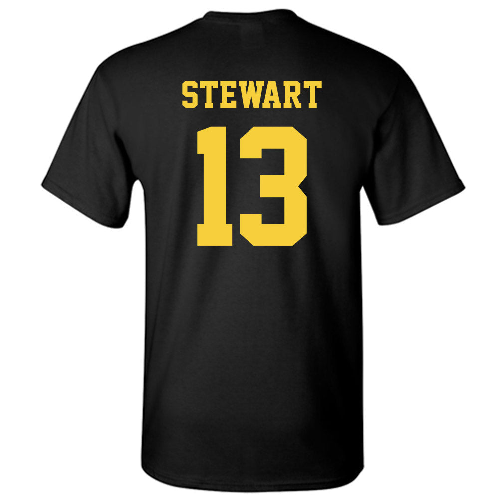 Norfolk State - NCAA Baseball : Sean Stewart - Classic Shersey T-Shirt-1