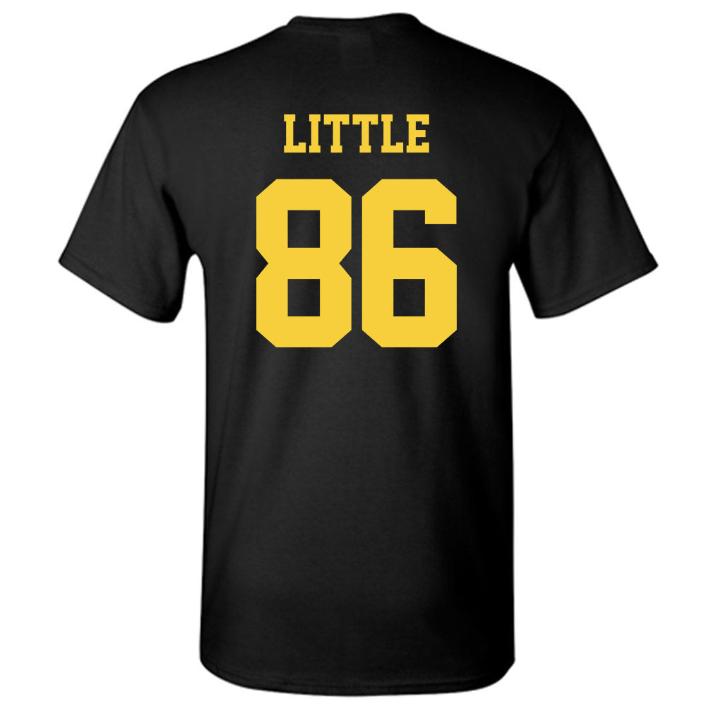 Norfolk State - NCAA Football : Khamren Little - Classic Shersey T-Shirt-1
