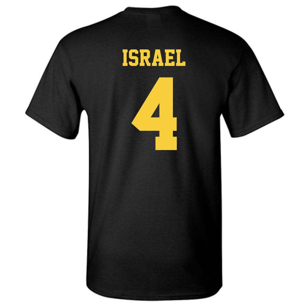 Norfolk State - NCAA Baseball : Jaydan Israel - Classic Shersey T-Shirt-1