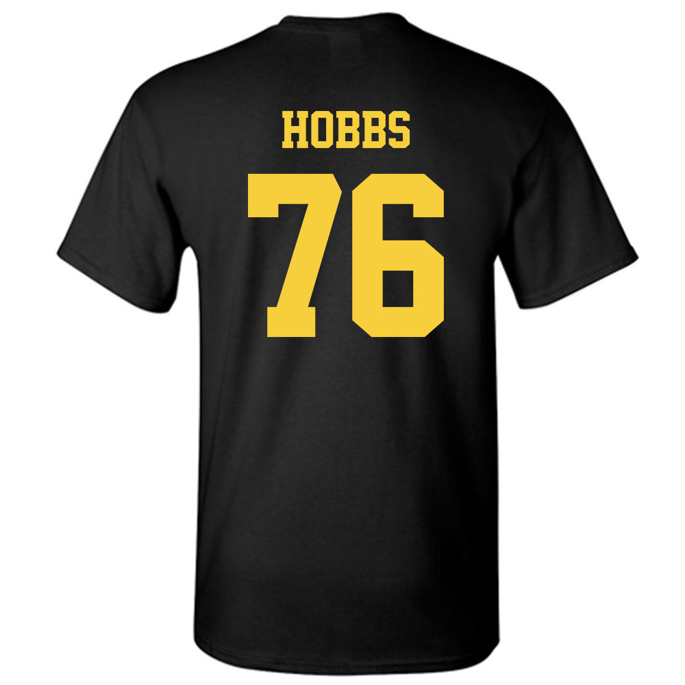 Norfolk State - NCAA Football : Reed Hobbs - Classic Shersey T-Shirt-1