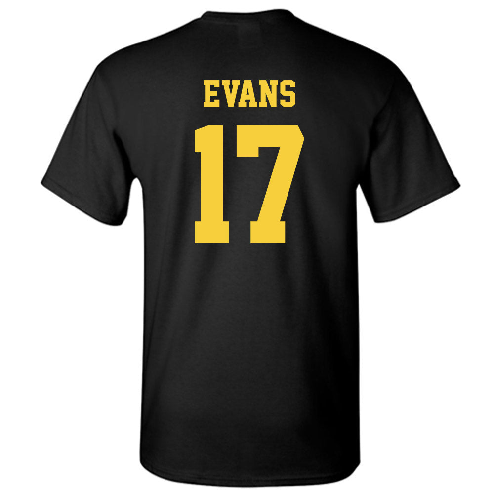 Norfolk State - NCAA Football : Aaron Evans - Classic Shersey T-Shirt-1