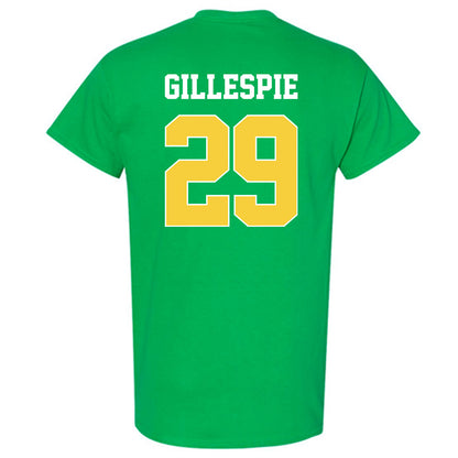Norfolk State - NCAA Baseball : Hunter Gillespie - Classic Shersey T-Shirt-1