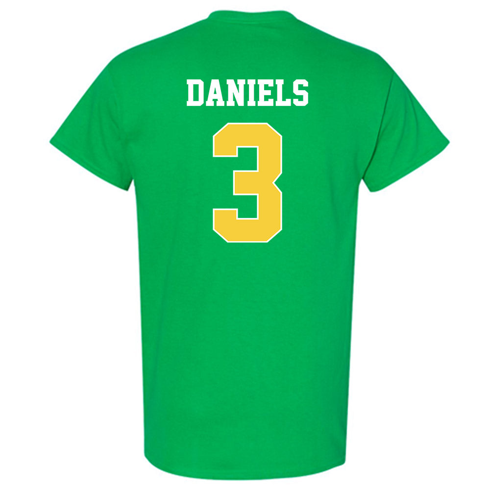 Norfolk State - NCAA Football : Jalyn Daniels - Classic Shersey T-Shirt-1
