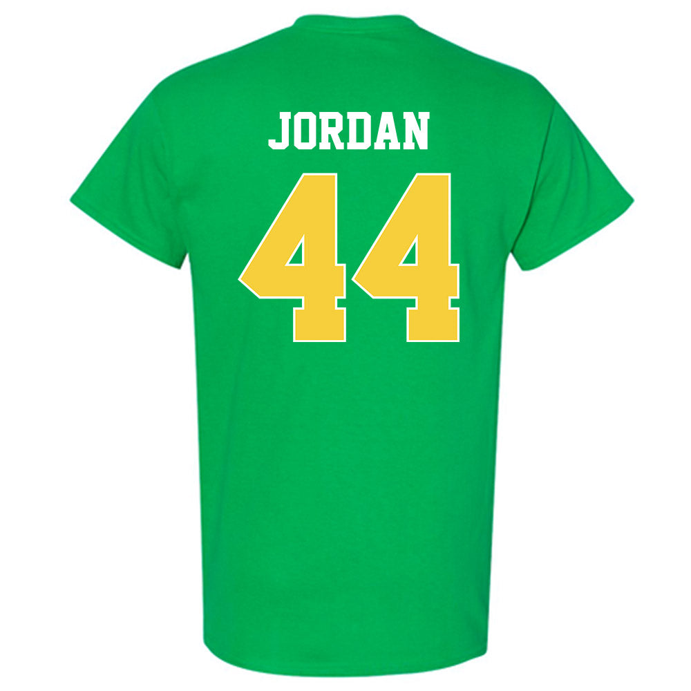 Norfolk State - NCAA Football : Devin Jordan - Classic Shersey T-Shirt-1