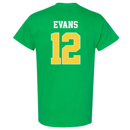 Norfolk State - NCAA Football : Aaron Evans - Classic Shersey T-Shirt-1