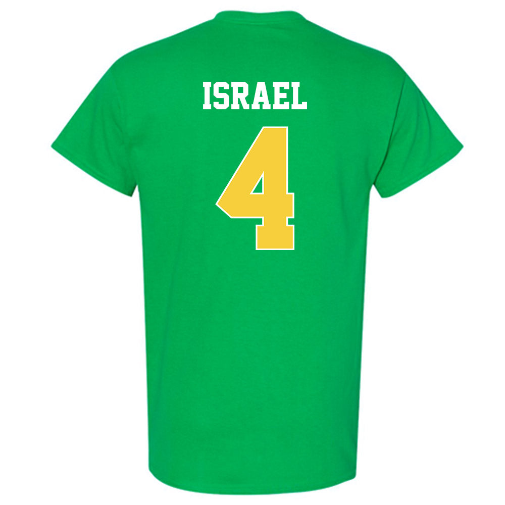 Norfolk State - NCAA Baseball : Jaydan Israel - Classic Shersey T-Shirt-1