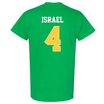 Norfolk State - NCAA Baseball : Jaydan Israel - Classic Shersey T-Shirt-1