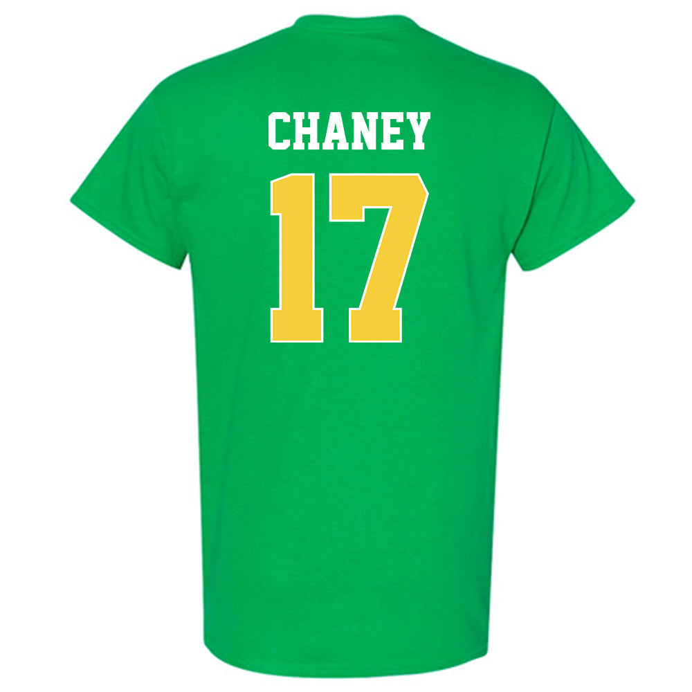 Norfolk State - NCAA Women's Volleyball : Amari Chaney - Classic Shersey T-Shirt-1