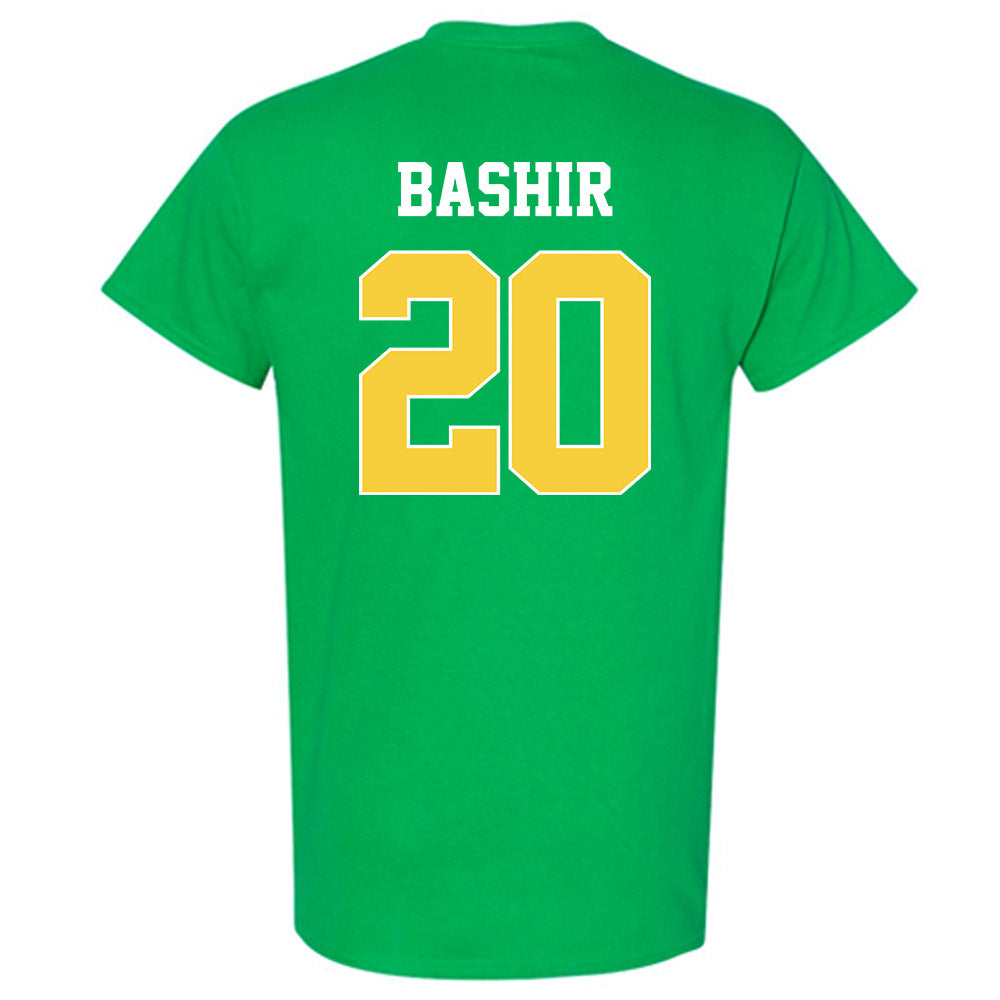 Norfolk State - NCAA Football : Nasir Bashir - Classic Shersey T-Shirt-1