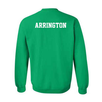 Norfolk State - NCAA Women's Track & Field : Jada Arrington - Classic Shersey Crewneck Sweatshirt-1