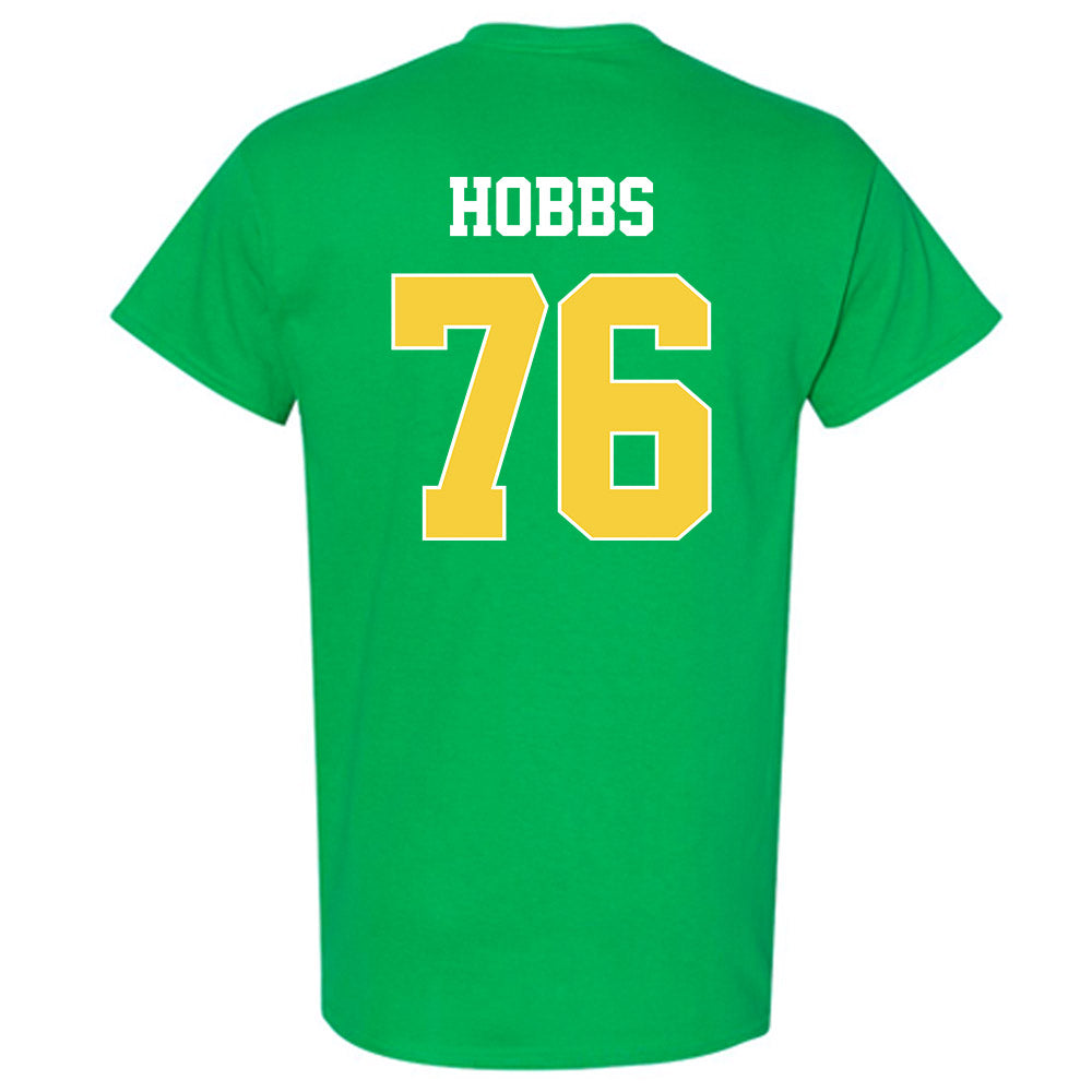 Norfolk State - NCAA Football : Reed Hobbs - Classic Shersey T-Shirt-1