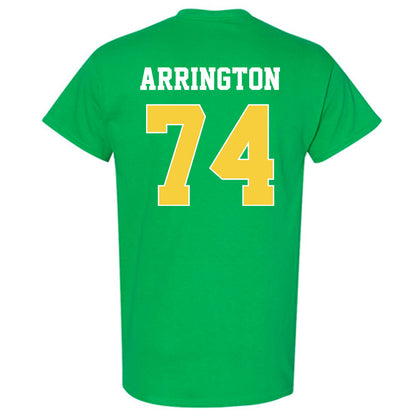Norfolk State - NCAA Football : Keyonte Arrington - Classic Shersey T-Shirt-1