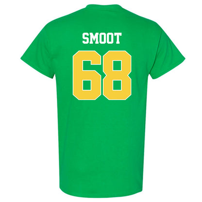 Norfolk State - NCAA Football : Jack Smoot - Classic Shersey T-Shirt-1