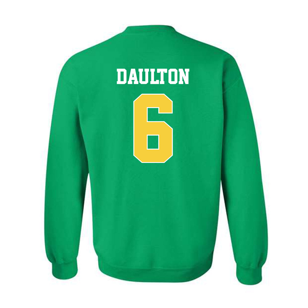 Norfolk State - NCAA Baseball : Brayden Daulton - Classic Shersey Crewneck Sweatshirt-1