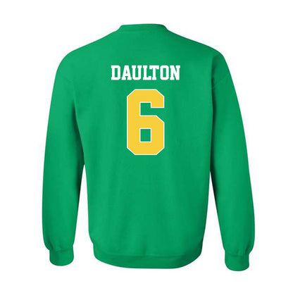 Norfolk State - NCAA Baseball : Brayden Daulton - Classic Shersey Crewneck Sweatshirt-1