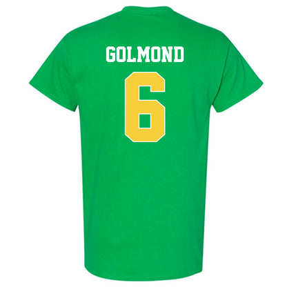 Norfolk State - NCAA Football : DaJean Golmond - Classic Shersey T-Shirt-1