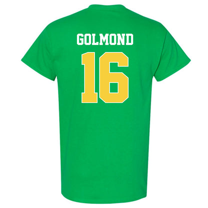 Norfolk State - NCAA Football : DaSean Golmond - Classic Shersey T-Shirt-1