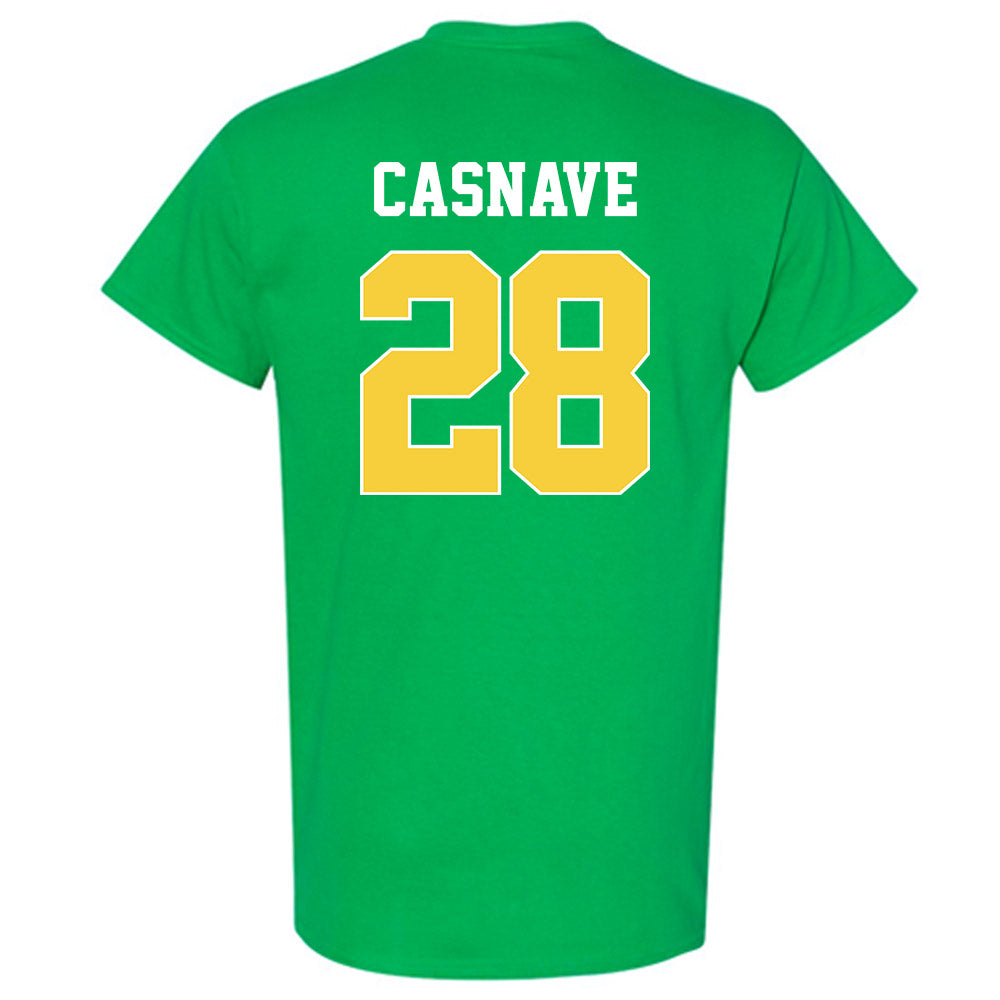 Norfolk State - NCAA Football : Kameron Casnave - Classic Shersey T-Shirt-1