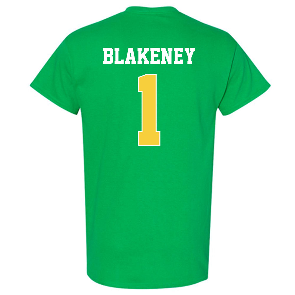 Norfolk State - NCAA Baseball : Ethan Blakeney - Classic Shersey T-Shirt-1