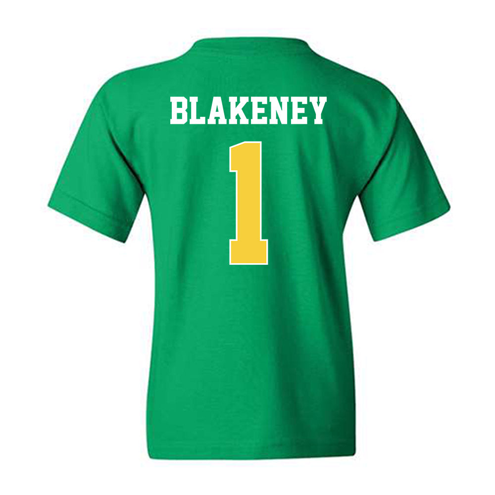 Norfolk State - NCAA Baseball : Ethan Blakeney - Classic Shersey Youth T-Shirt-1
