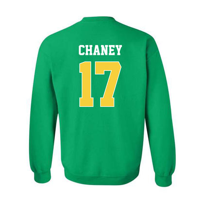 Norfolk State - NCAA Women's Volleyball : Amari Chaney - Classic Shersey Crewneck Sweatshirt-1