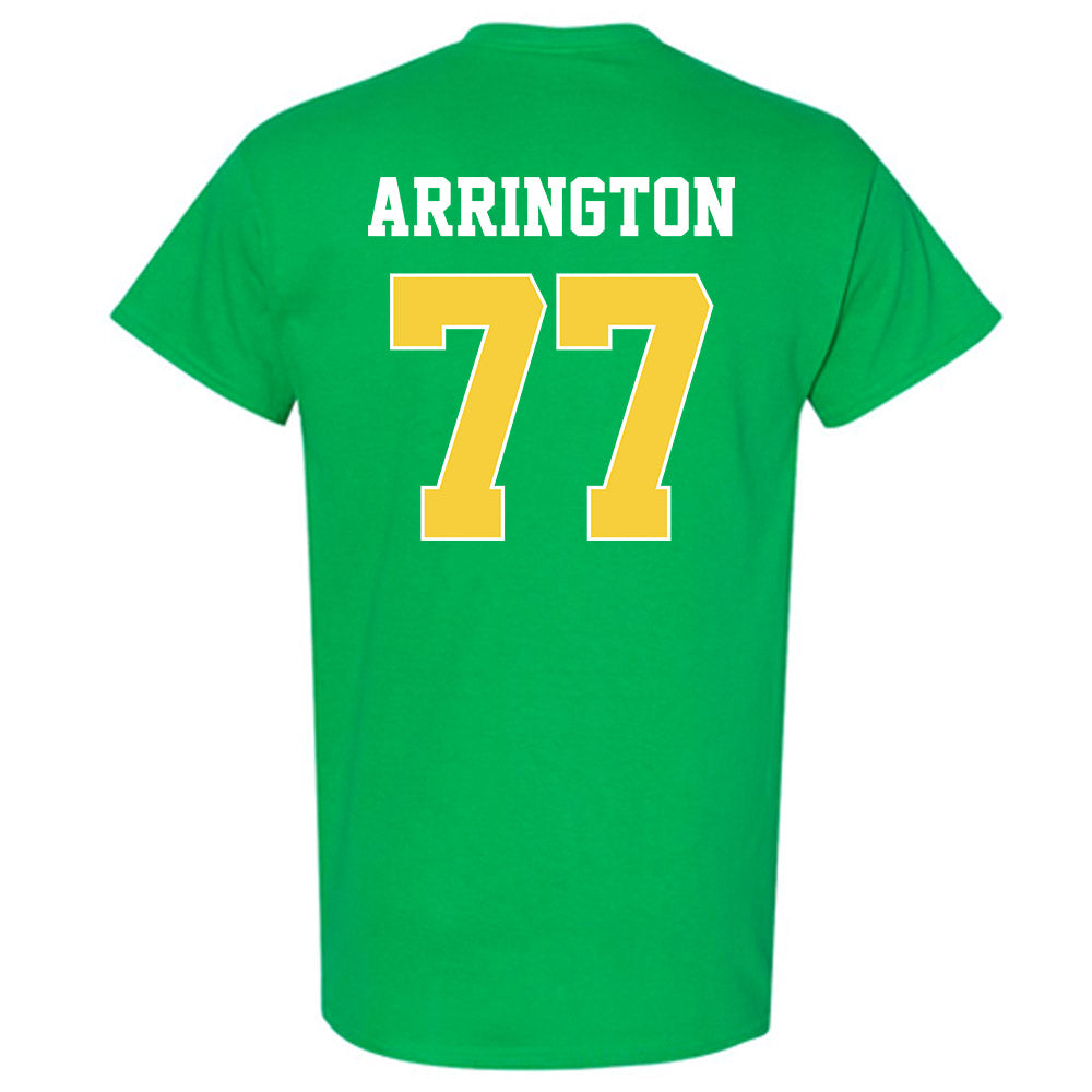 Norfolk State - NCAA Football : Keyonte Arrington - Classic Shersey T-Shirt-1