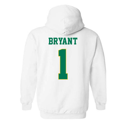 Norfolk State - NCAA Softball : Kailey Bryant - Classic Shersey Hooded Sweatshirt-1