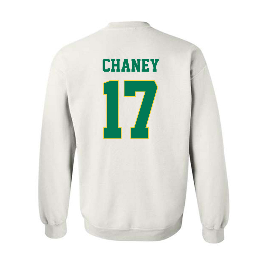 Norfolk State - NCAA Women's Volleyball : Amari Chaney - Classic Shersey Crewneck Sweatshirt-1