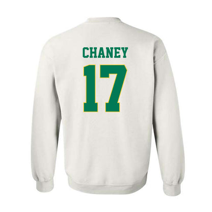 Norfolk State - NCAA Women's Volleyball : Amari Chaney - Classic Shersey Crewneck Sweatshirt-1