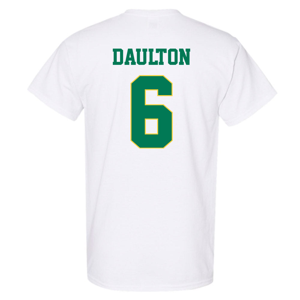 Norfolk State - NCAA Baseball : Brayden Daulton - Classic Shersey T-Shirt-1