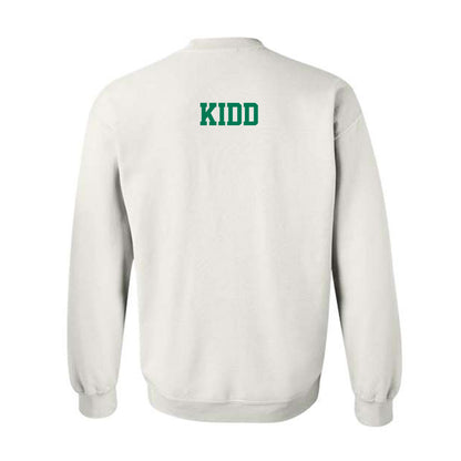 Norfolk State - NCAA Women's Track & Field : Jillian Kidd - Classic Shersey Crewneck Sweatshirt-1