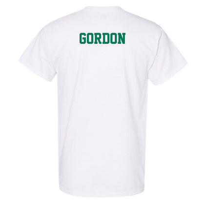 Norfolk State - NCAA Men's Track & Field : Jayden Gordon - Classic Shersey T-Shirt-1