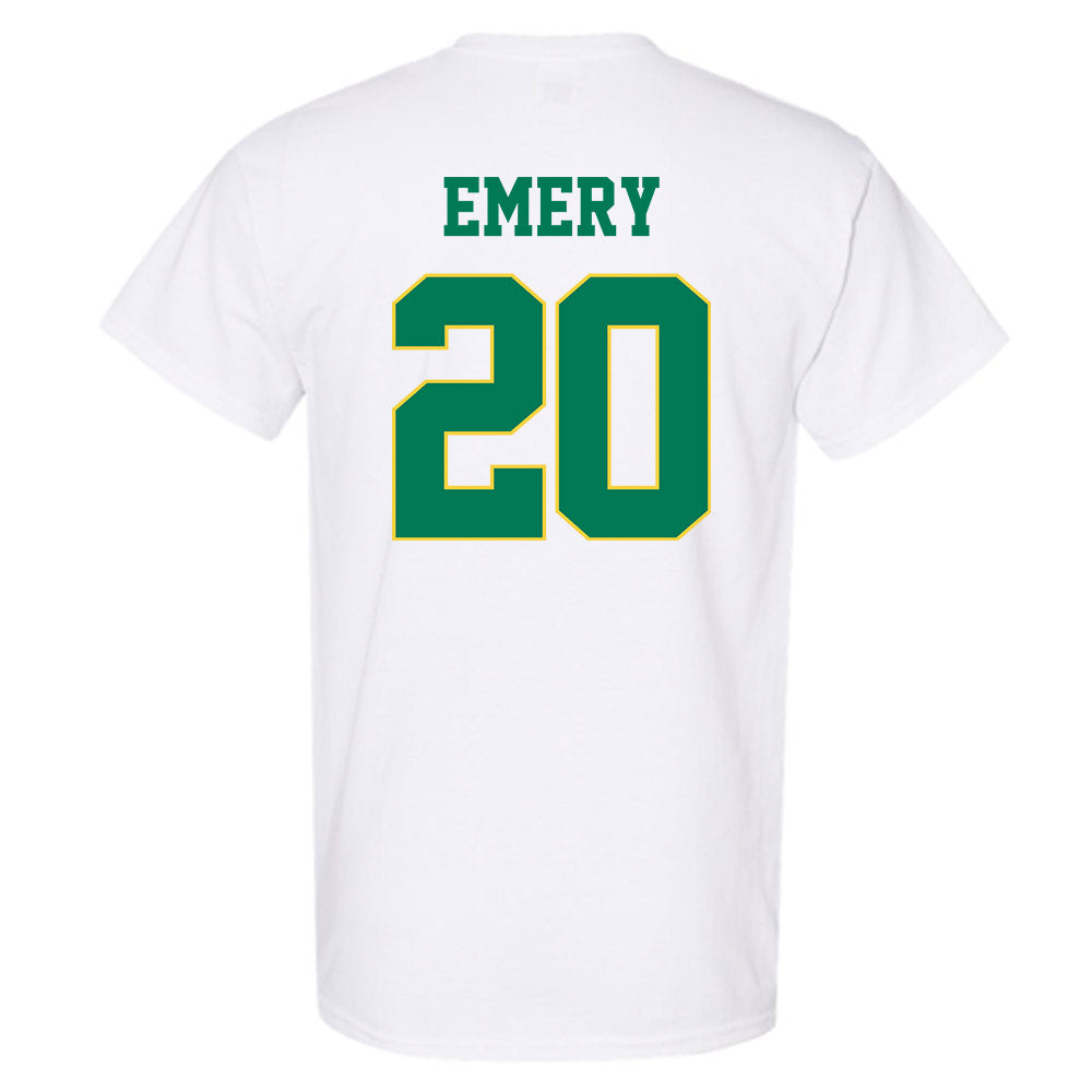 Norfolk State - NCAA Football : Iziah Emery - Classic Shersey T-Shirt-1