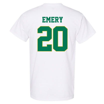 Norfolk State - NCAA Football : Iziah Emery - Classic Shersey T-Shirt-1