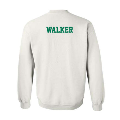 Norfolk State - NCAA Men's Track & Field : Landon Walker - Classic Shersey Crewneck Sweatshirt-1