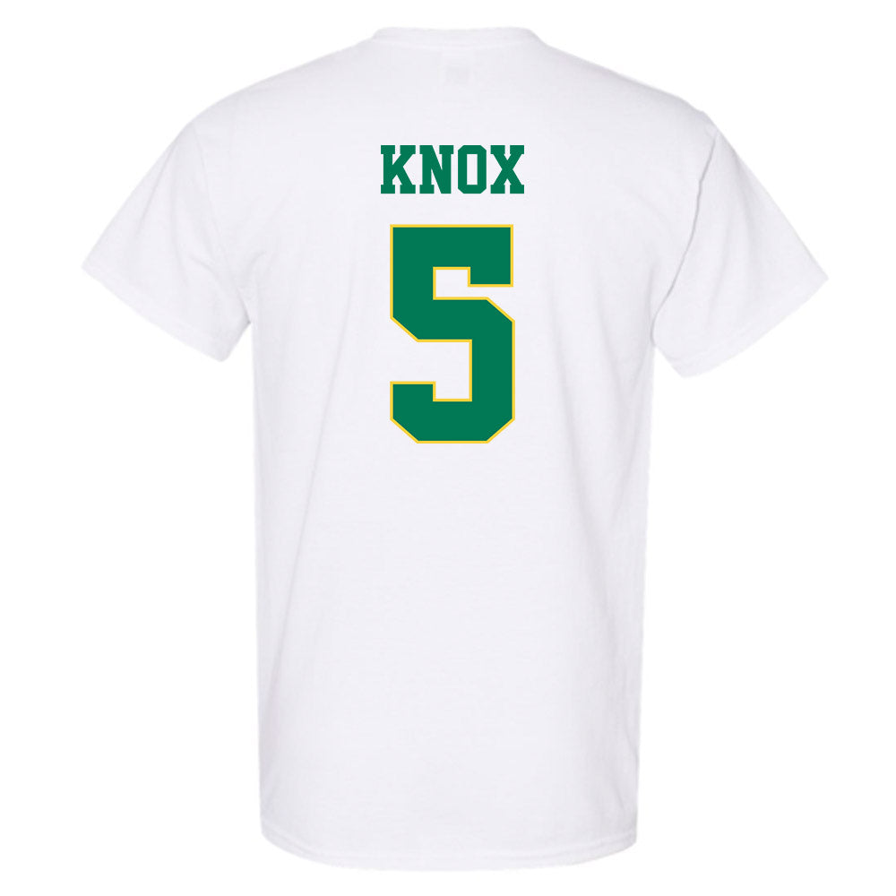 Norfolk State - NCAA Football : Bam Knox - Classic Shersey T-Shirt-1