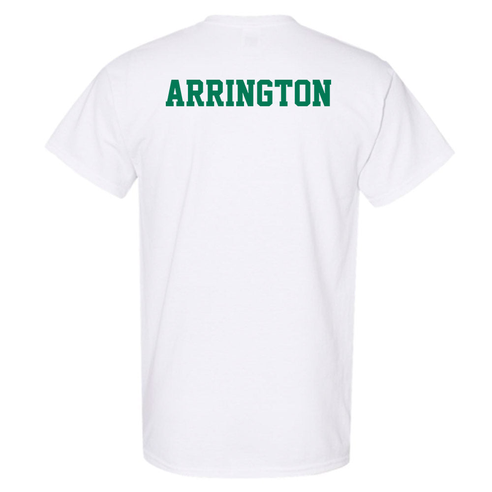 Norfolk State - NCAA Women's Track & Field : Jada Arrington - Classic Shersey T-Shirt-1