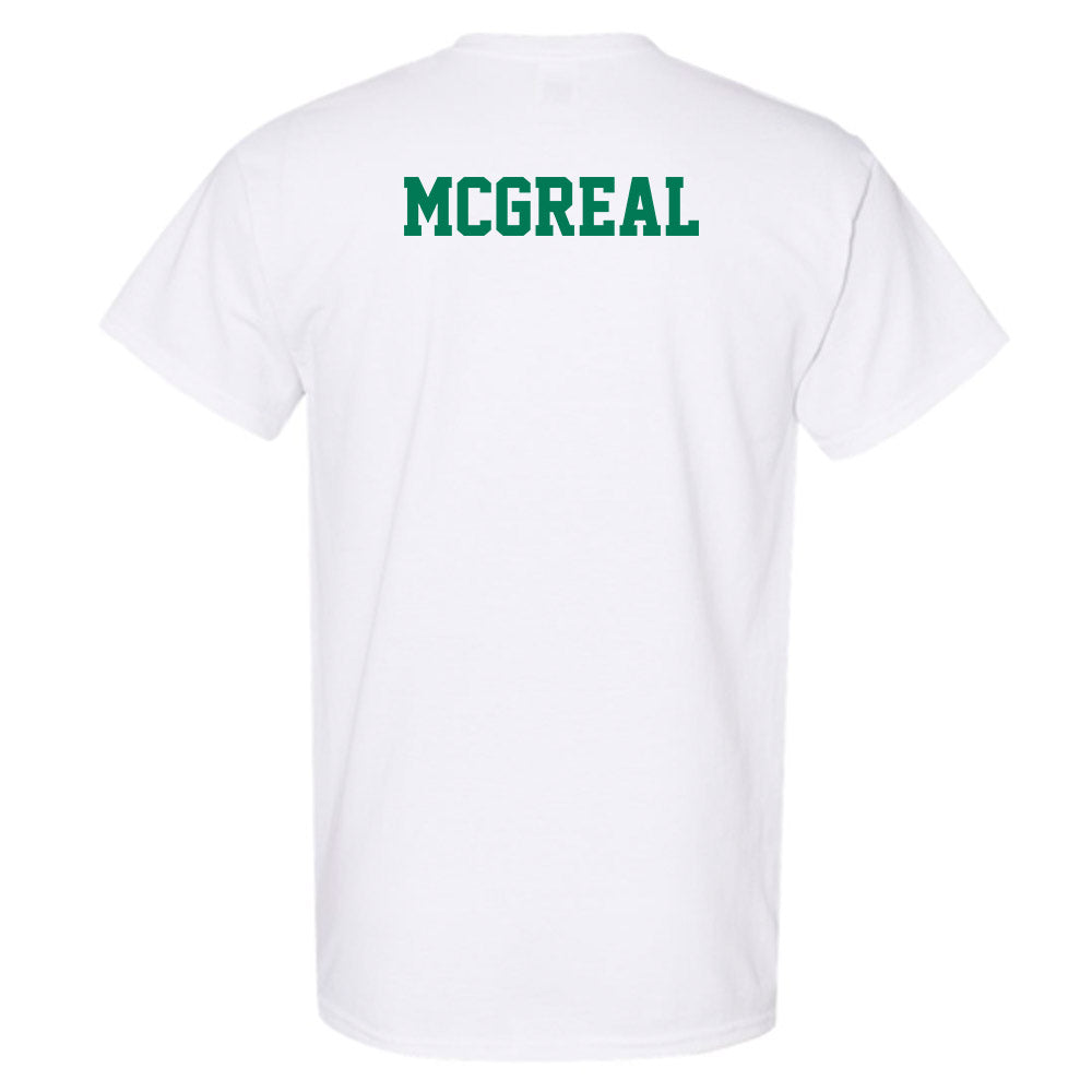 Norfolk State - NCAA Men's Track & Field : Xavier Mcgreal - Classic Shersey T-Shirt-1
