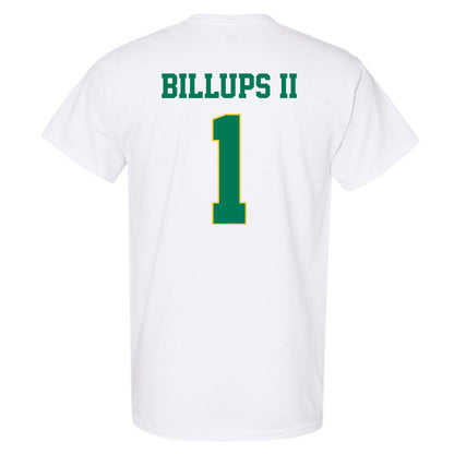 Norfolk State - NCAA Football : Paul Billups II - Classic Shersey T-Shirt-1